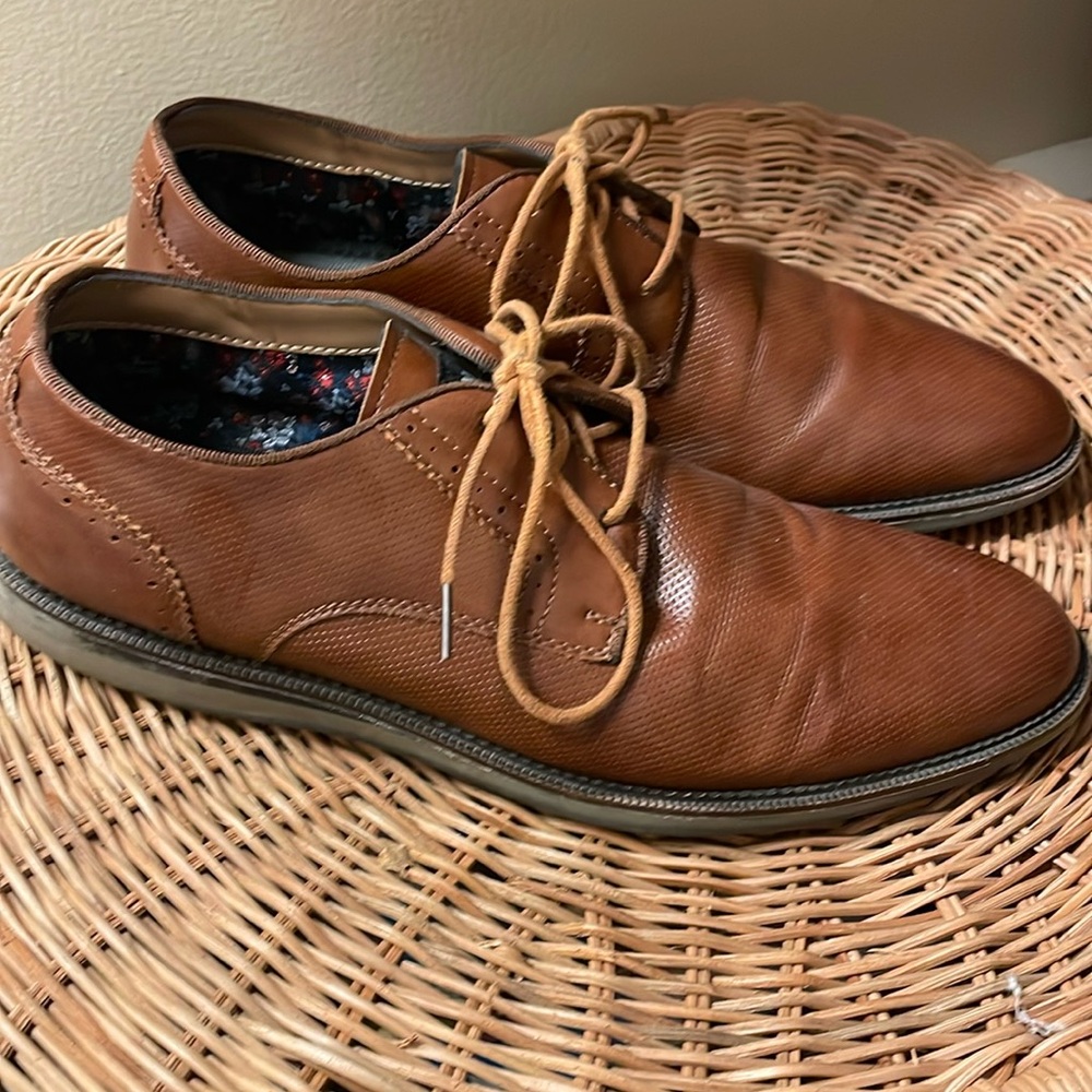 Madden oxfords